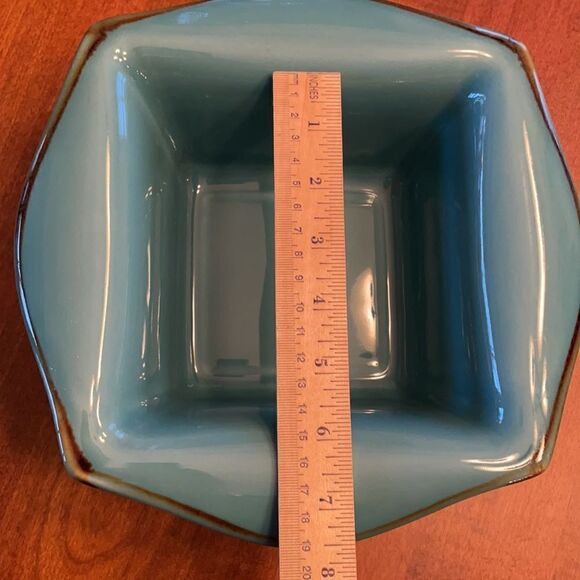 Southern Living at Home Tuscan Everyday Baker - Picture 6 of 6